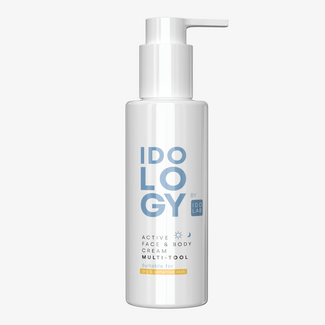 IDOLOGY MULTITOOL Multifunctional face and body cream