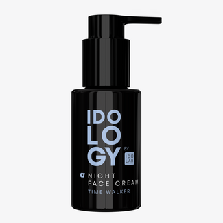IDOLOGY TIMEWALKER Revitalizing & RejuvEnAting Night Face...