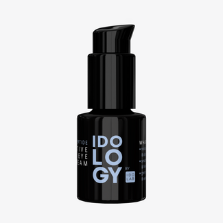 IDOLOGY TRi-peptide EYE CREAM Ultimate Wrinkle Filler