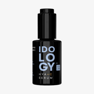 IDOLOGY HYA+C Serum z kwasem hialuronowym i witaminą C
