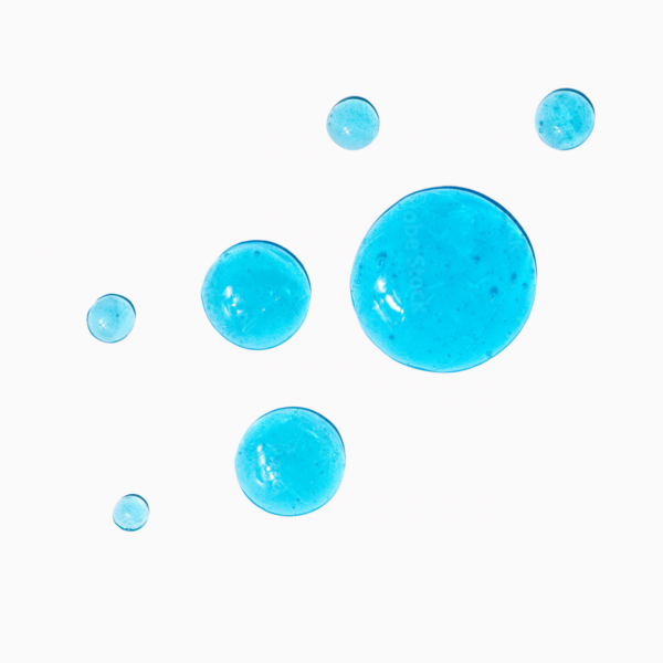 LAC+VIT B5  rebalancing and hydrating...