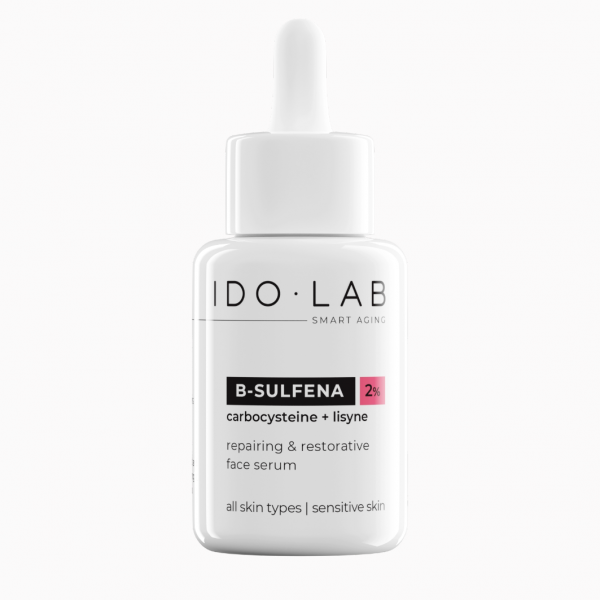 B-SULFENA  repairing and restorative...