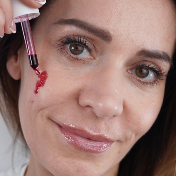 PYa+HIB 5%   rozjaśniający i...