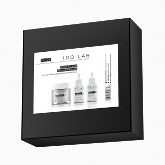 04|TIME FILLER Anti-wrinkle bundle