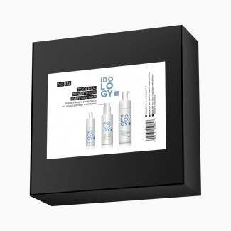 07|TOOLBOX  MULTIFUNCTION MEN'S SKINCARE SET