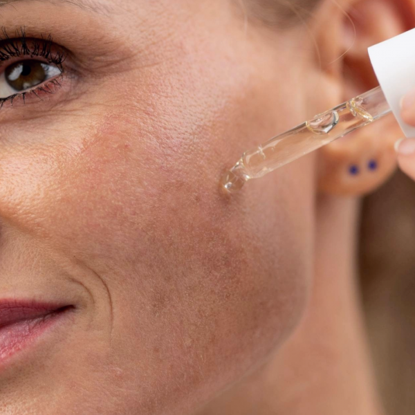 LUMENCE FORTE  dark spots serum