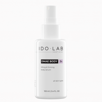 DMAE BODY  ujędrniające serum do ciała