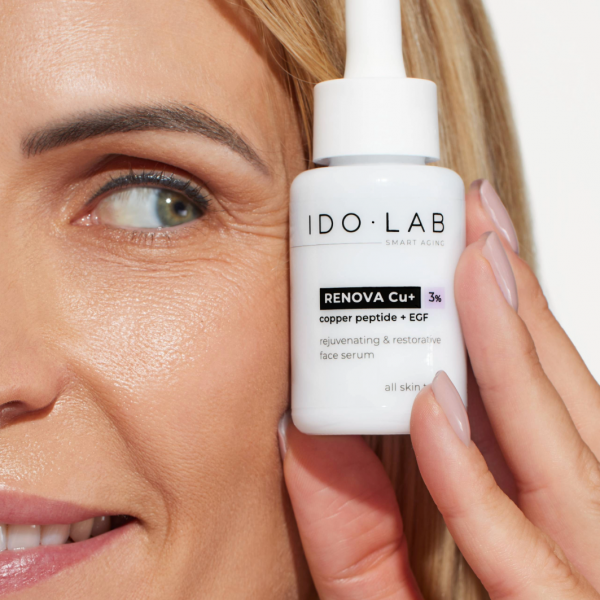 RENOVA Cu+  rejuvenating copper...