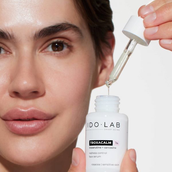 TROXA CALM  Redness control serum