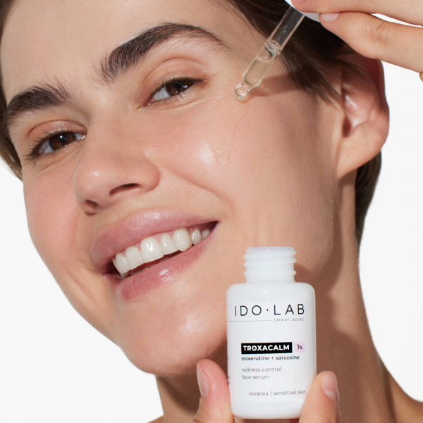 TROXA CALM  Redness control serum