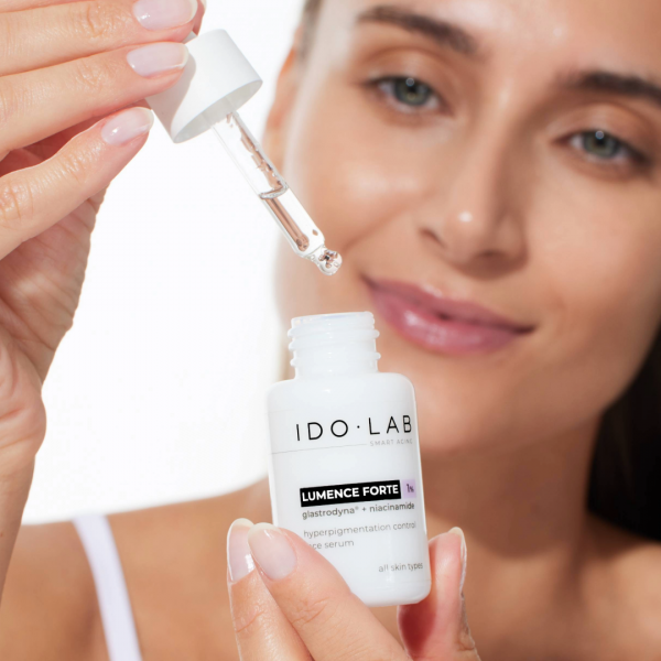 LUMENCE FORTE  dark spots serum