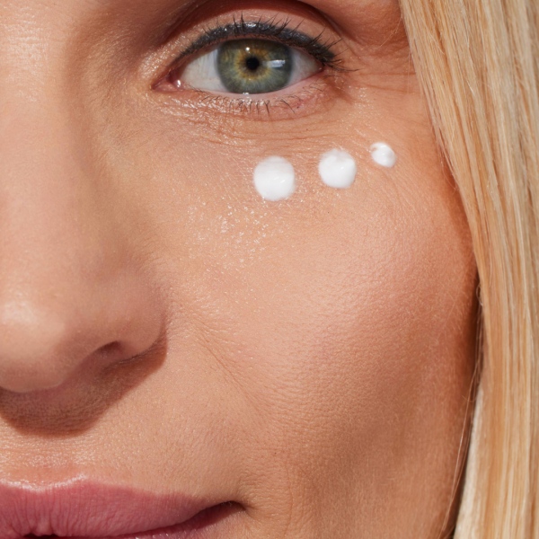 TRI PEPTIDE  eye cream ultimate...