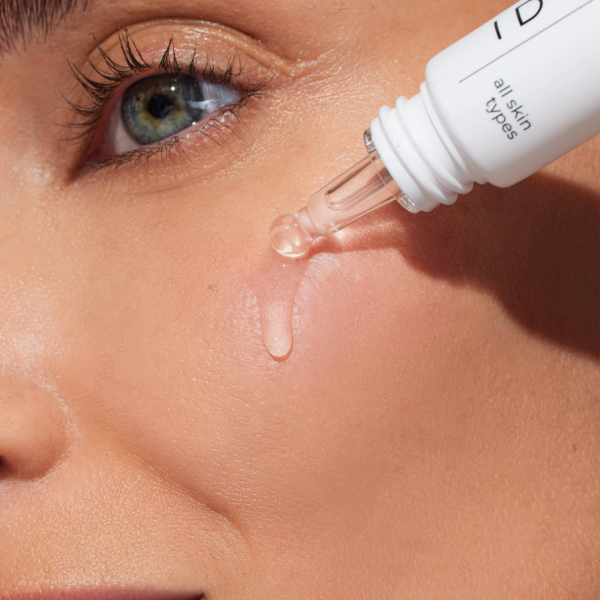 B-TOX EYE anti-wrinkle, dark circles...