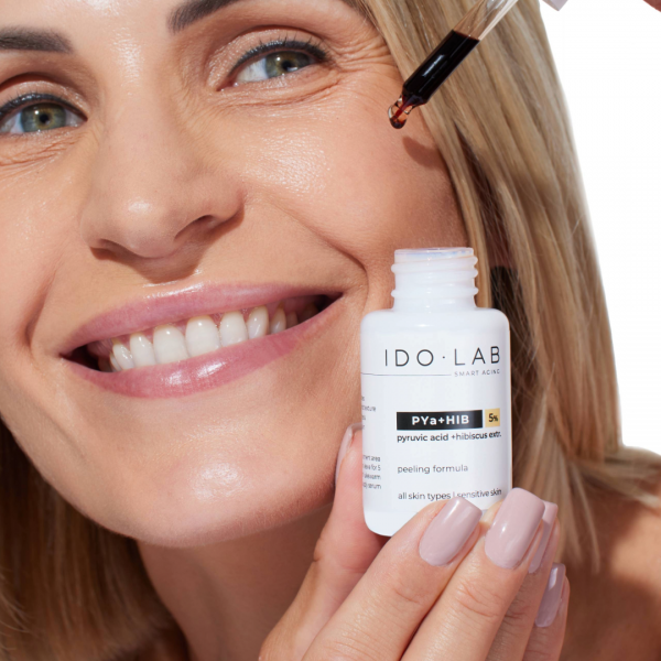 PYa+HIB 5%  brightening and reducing...