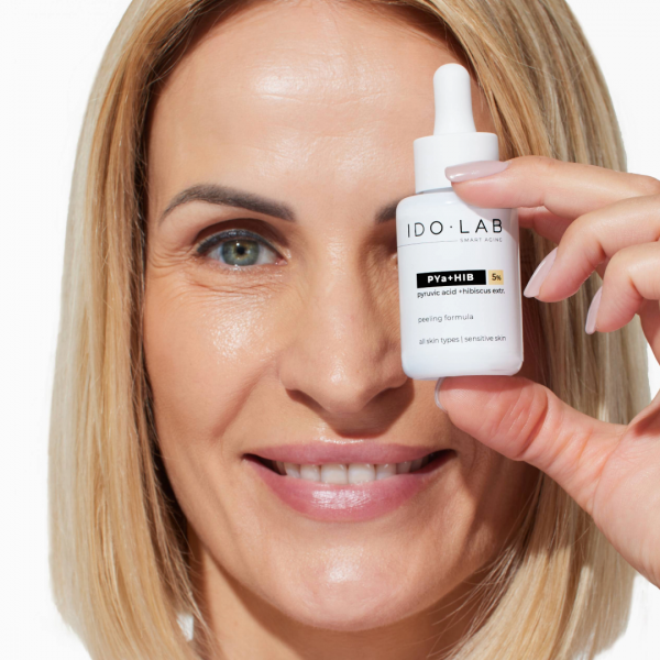 PYa+HIB 5%  brightening and reducing...