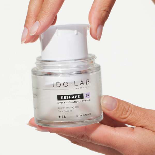 RESHAPE REFILL   Super anti-aging...