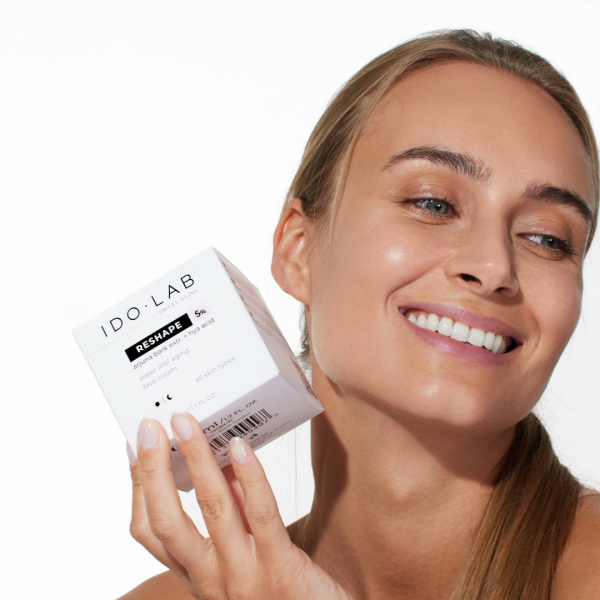 RESHAPE REFILL   Super anti-aging...