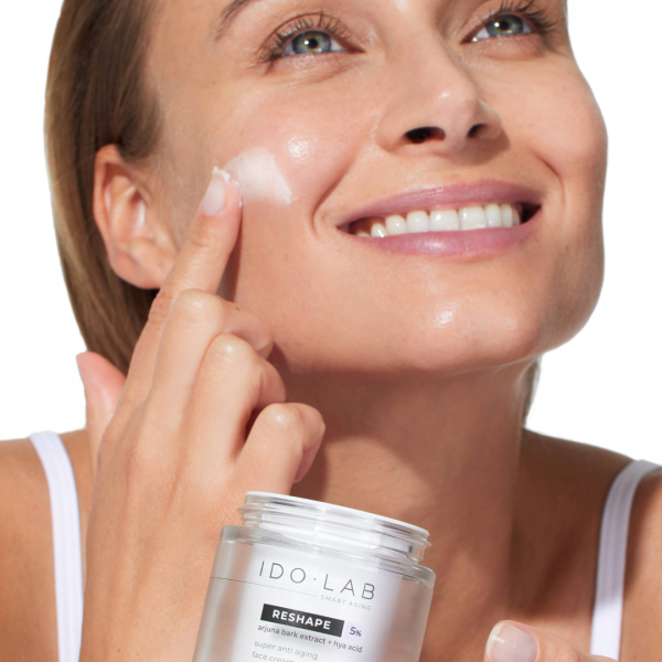 RESHAPE REFILL   Super anti-aging...