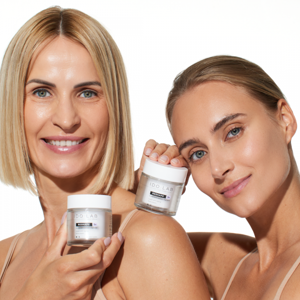 RESHAPE  Revitalising Super...