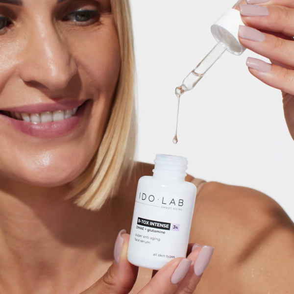 B-TOX INTENSE serum...