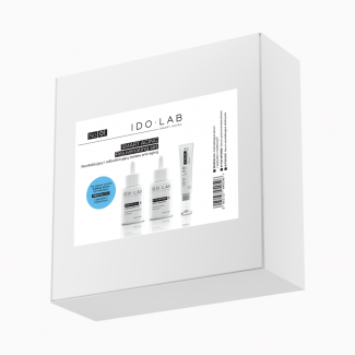 01|SMART AGING Revitalizing anti wrinkle set