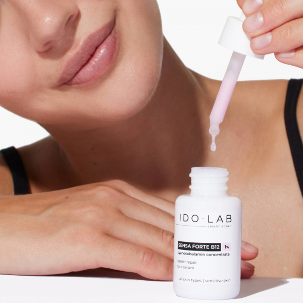 SENSA FORTE_B12 serum odbudowujące i...