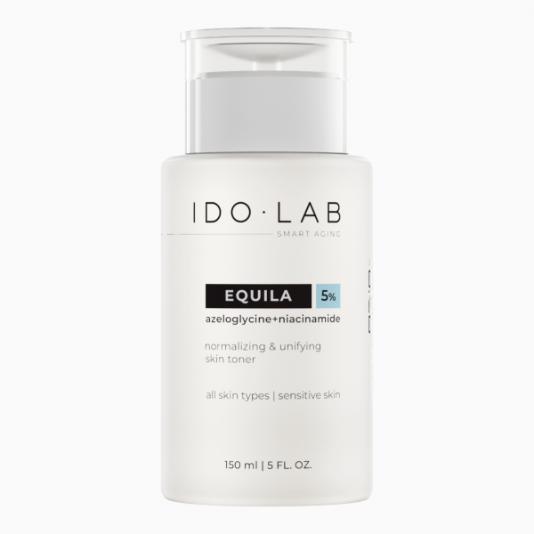 EQUILA  normalizing and unifying skin...