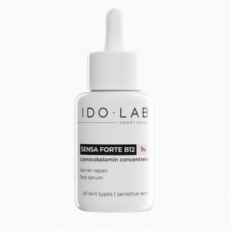 SENSA FORTE_B12  Barrier repair serum