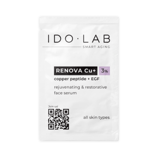 09|Smart aging zestaw próbek