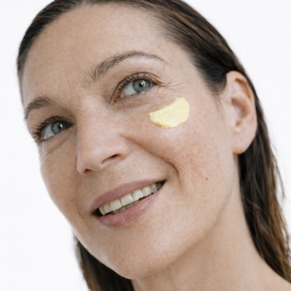 ETERNA FORTE  korygujące i...