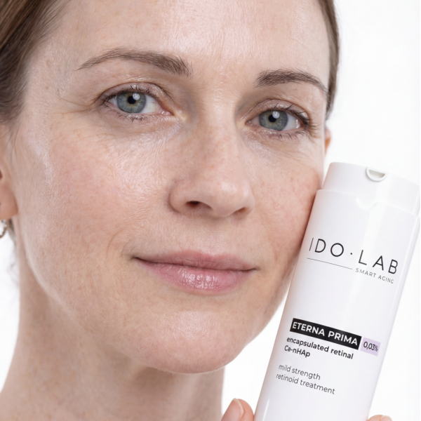 ETERNA PRIMA  korygujące i...