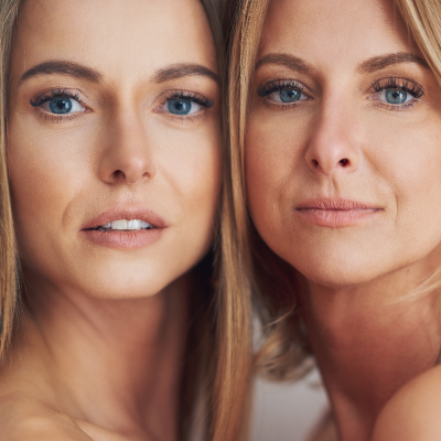 Skóra dojrzała…czyli jaka?