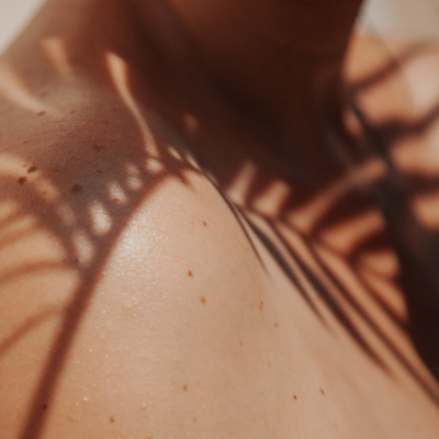 Krem do ciała - pielęgnacyjny must-have na lato