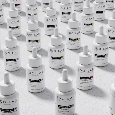 Serum - kluczowa faza pielegnacji